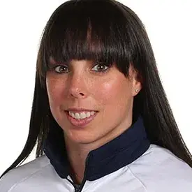 Beth Tweddle