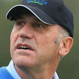 Bill Longmuir