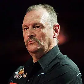 Bob Anderson