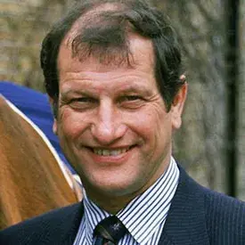 Bob Champion