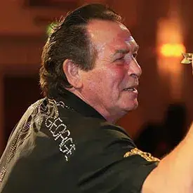 Bobby George