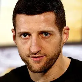 Carl Froch
