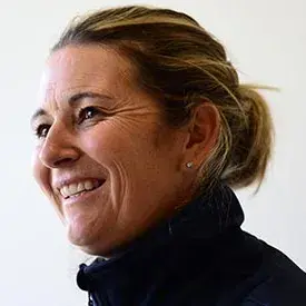 Charlotte Edwards