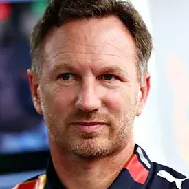 Christian Horner Official Speaker Profile Picture