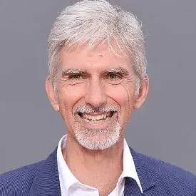 Damon Hill