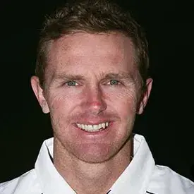 Darren Maddy 