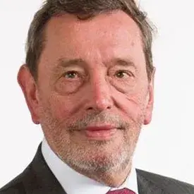 David Blunkett