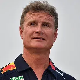 David Coulthard