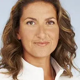 Dee Caffari