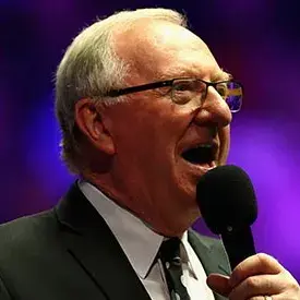 Dennis Taylor
