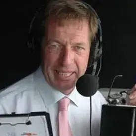 Derek Thompson