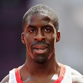 Dwain Chambers
