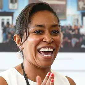 Ebony-Jewel Rainford Brent