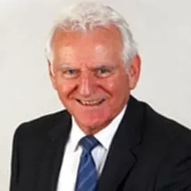 Frank Dick