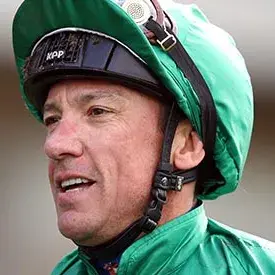 Frankie Dettori