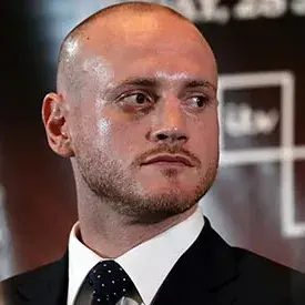 George Groves