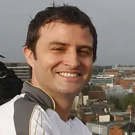 Giles Long
