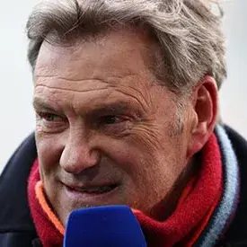 Glenn Hoddle