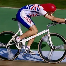 Graeme Obree