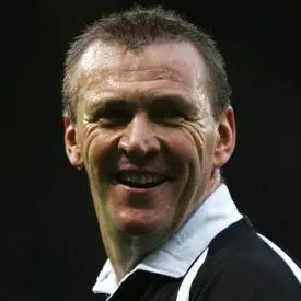 Graham Poll