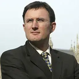 James Landale