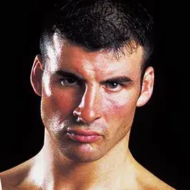 Joe Calzaghe
