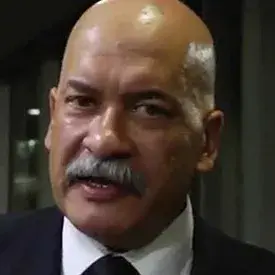 John Pienaar