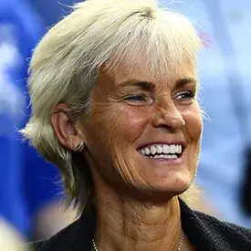 Judy Murray