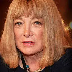 Kellie Maloney