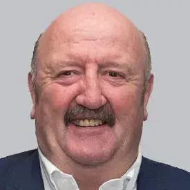 Kenny Burns