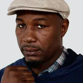 lennox lewis