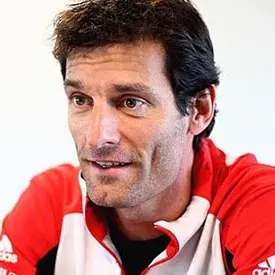 Mark Webber