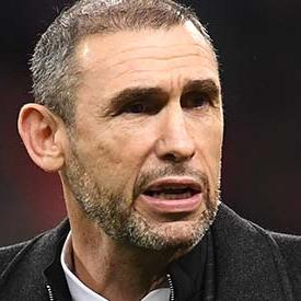 Martin Keown