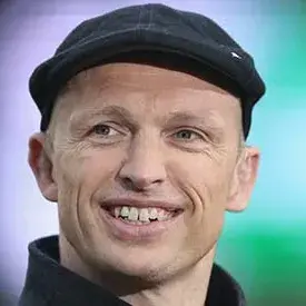Matt Dawson