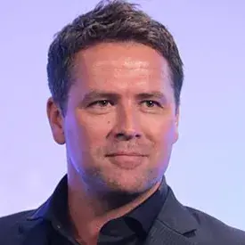 Michael Owen