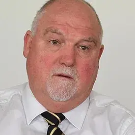 Mike Gatting