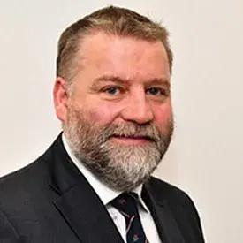 Mike Loosemore