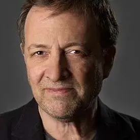 Misha Glenny