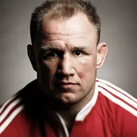 Neil Back