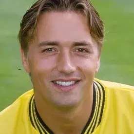 Nigel Jemson