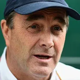 Nigel Mansell