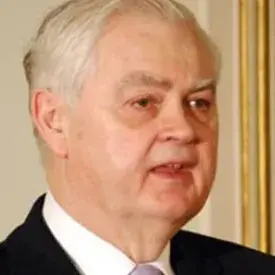 Norman Lamont