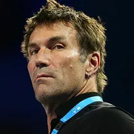 Pat Cash 