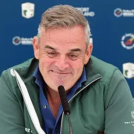Paul McGinley