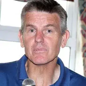 Peter Bowler