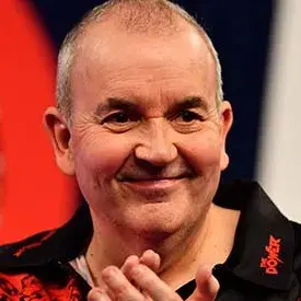 Phil Taylor