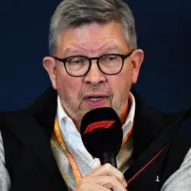 Ross Brawn