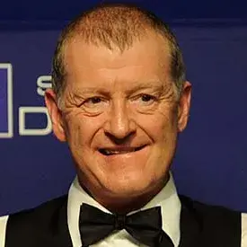Steve Davis
