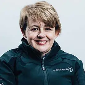 Tanni Grey-Thompson
