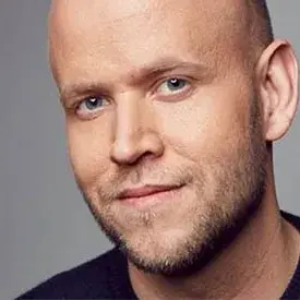 Daniel Ek